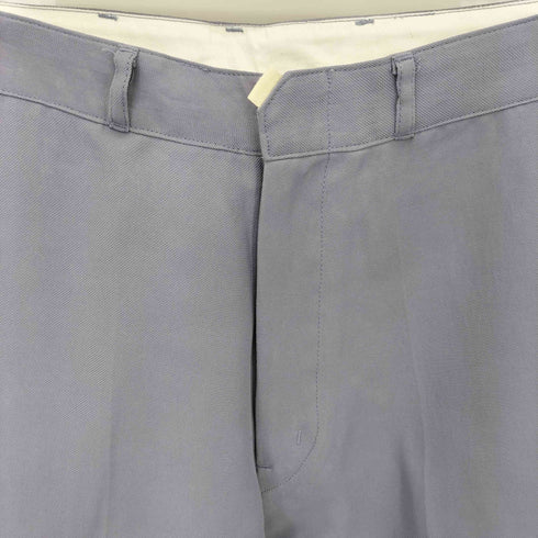 サバイ saby POLY WORK PANTS ワークパンツ メンズ 2/M