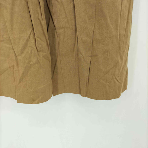 ジャーナルスタンダード JOURNAL STANDARD ウォッシャブルC/LIVIS ワイドパンツ レディース 34