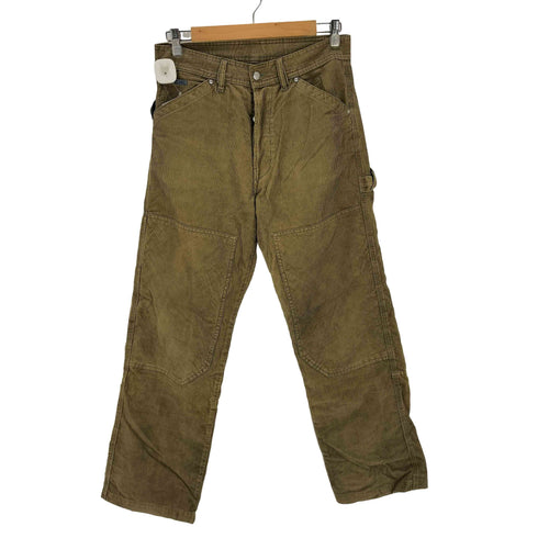ディーゼル DIESEL ダブルニー コーデュロイパンツ メンズ 28