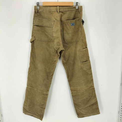 ディーゼル DIESEL ダブルニー コーデュロイパンツ メンズ 28
