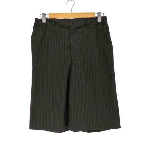 パラノイド PARANOID STRIPE SHORT メンズ M