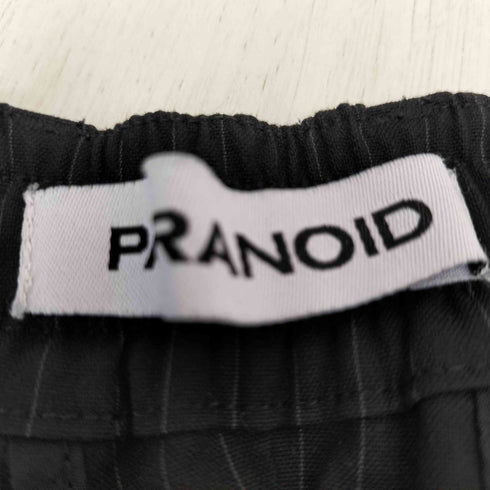 パラノイド PARANOID STRIPE SHORT メンズ M