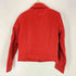 デシグアル Desigual Multi-pocket PU jacket レディース L
