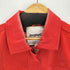 デシグアル Desigual Multi-pocket PU jacket レディース L