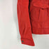 デシグアル Desigual Multi-pocket PU jacket レディース L