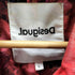 デシグアル Desigual Multi-pocket PU jacket レディース L