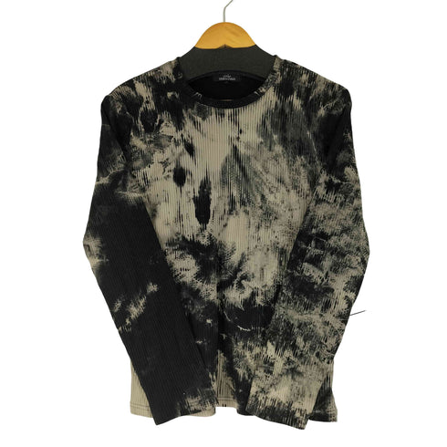 BERNINGS 総柄 L/S カットソー メンズ JPN:M