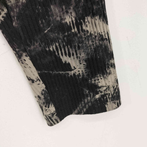 BERNINGS 総柄 L/S カットソー メンズ JPN:M