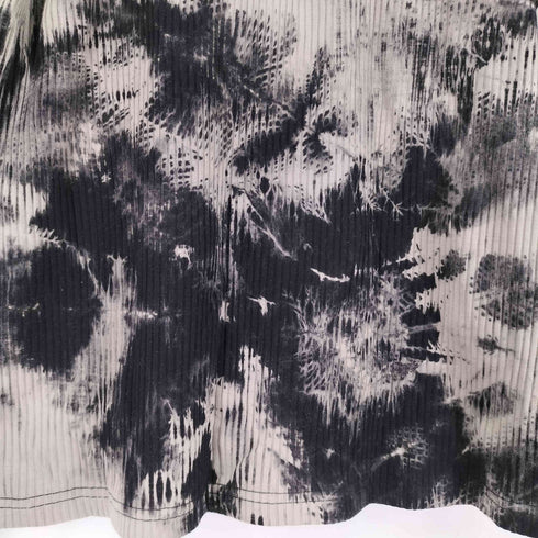 BERNINGS 総柄 L/S カットソー メンズ JPN:M