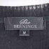 BERNINGS 総柄 L/S カットソー メンズ JPN:M