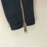 ザラ ZARA スエード ライダースジャケット レディース us xs