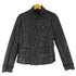 ザラ ZARA フェイクムートンジャケット レディース US S