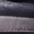 ザラ ZARA フェイクムートンジャケット レディース US S