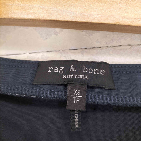 ラグアンドボーン rag&bone スリットデザインスカート レディース XS
