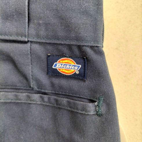 ディッキーズ Dickies ワークパンツ メンズ 30×32