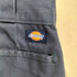 ディッキーズ Dickies ワークパンツ メンズ 30×32