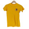 ヘインズ Hanes 90s USA製 袖裾シングル BLUE RIDGE クルーネックTシャツ メンズ L