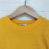 ヘインズ Hanes 90s USA製 袖裾シングル BLUE RIDGE クルーネックTシャツ メンズ L