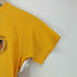 ヘインズ Hanes 90s USA製 袖裾シングル BLUE RIDGE クルーネックTシャツ メンズ L