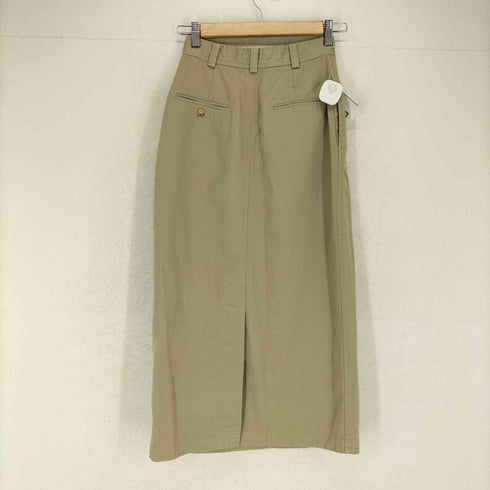 ラルフローレン RALPH LAUREN 2タックチノスカート レディース 7