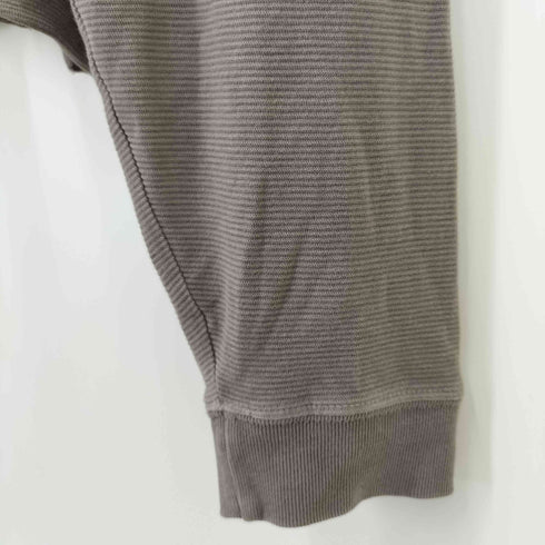 エルエルビーン L.L.Bean ヘンリーネック カットソー メンズ JPN:M