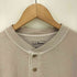 エルエルビーン L.L.Bean ヘンリーネック カットソー メンズ JPN:M