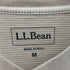 エルエルビーン L.L.Bean ヘンリーネック カットソー メンズ JPN:M