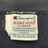 チャンピオン Champion REVERSE WEAVE 90-00s USA製 UNEVERSITY OF ROCHESTER フロントプリントクルーネックスウェット メンズ XL