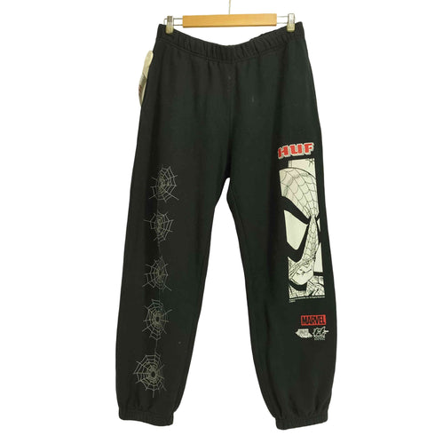 ハフ HUF AMAZING FLEECE PANT コラボ スウェットパンツ メンズ JPN:M