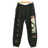 ハフ HUF AMAZING FLEECE PANT コラボ スウェットパンツ メンズ JPN:M