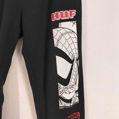 ハフ HUF AMAZING FLEECE PANT コラボ スウェットパンツ メンズ JPN:M