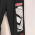 ハフ HUF AMAZING FLEECE PANT コラボ スウェットパンツ メンズ JPN:M