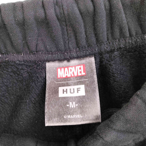 ハフ HUF AMAZING FLEECE PANT コラボ スウェットパンツ メンズ JPN:M