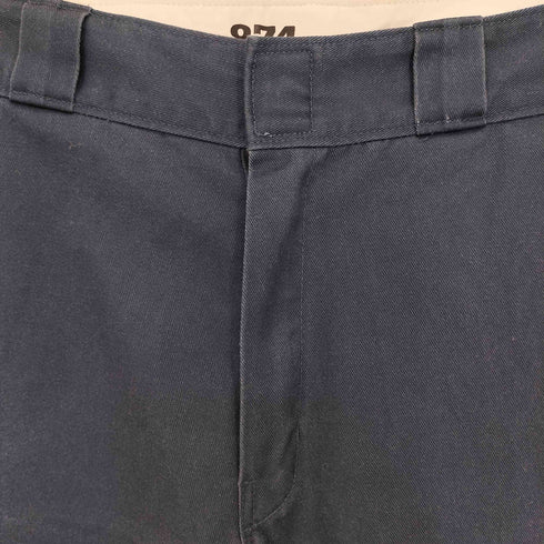 ディッキーズ Dickies 874 Original Fit ワークパンツ メンズ US:30-31