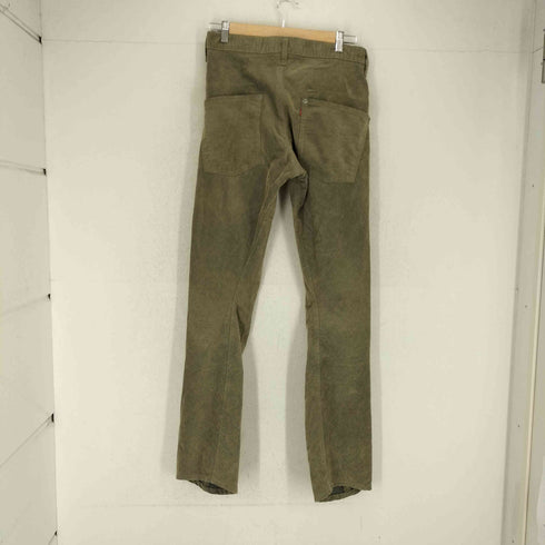 リーバイス Levis ENGINEERED JEANS REGULAR ボタン裏J09 コーデュロイパンツ メンズ 31