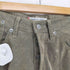 リーバイス Levis ENGINEERED JEANS REGULAR ボタン裏J09 コーデュロイパンツ メンズ 31