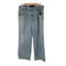 リーバイス Levis 98年製 SILVERTAB/シルバータブ MASSIVE マッシブ バギーデニム メンズ W36/L36