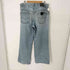 リーバイス Levis 98年製 SILVERTAB/シルバータブ MASSIVE マッシブ バギーデニム メンズ W36/L36