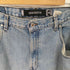 リーバイス Levis 98年製 SILVERTAB/シルバータブ MASSIVE マッシブ バギーデニム メンズ W36/L36