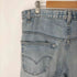 リーバイス Levis 98年製 SILVERTAB/シルバータブ MASSIVE マッシブ バギーデニム メンズ W36/L36