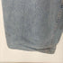 リーバイス Levis 98年製 SILVERTAB/シルバータブ MASSIVE マッシブ バギーデニム メンズ W36/L36