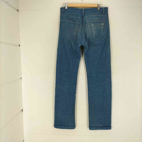 アーペーセー A.P.C. 90s- MADE IN MACAU ボタンフライデニムパンツ メンズ 30