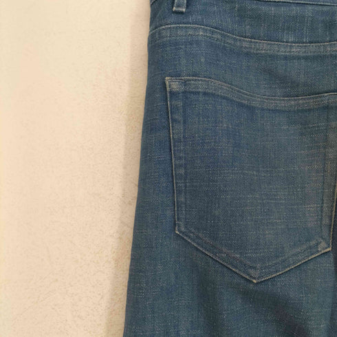 アーペーセー A.P.C. 90s- MADE IN MACAU ボタンフライデニムパンツ メンズ 30