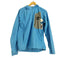 エフシーレアルブリストル F.C.Real Bristol フーデッド ハーフジップ プルオーバー メンズ import:M