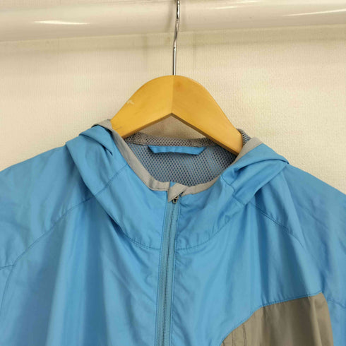 エフシーレアルブリストル F.C.Real Bristol フーデッド ハーフジップ プルオーバー メンズ import:M