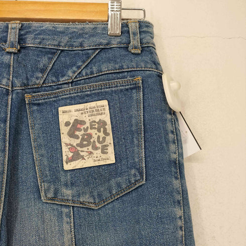 everblue 90s デザインデニムパンツ メンズ 31