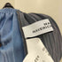 maison maverick presents ウエストロゴプリーツスカート レディース ONE SIZE