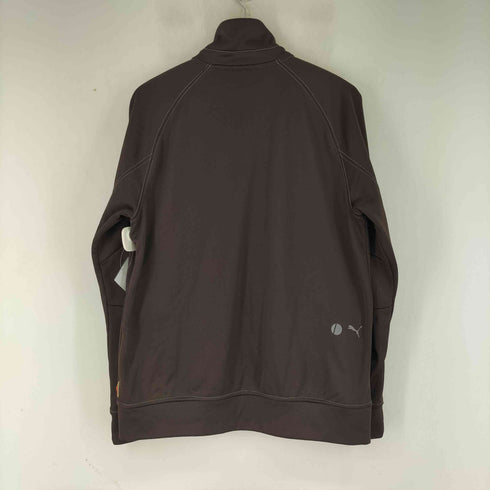 プーマ PUMA DUCATI トラックジャケット メンズ US L