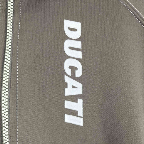 プーマ PUMA DUCATI トラックジャケット メンズ US L