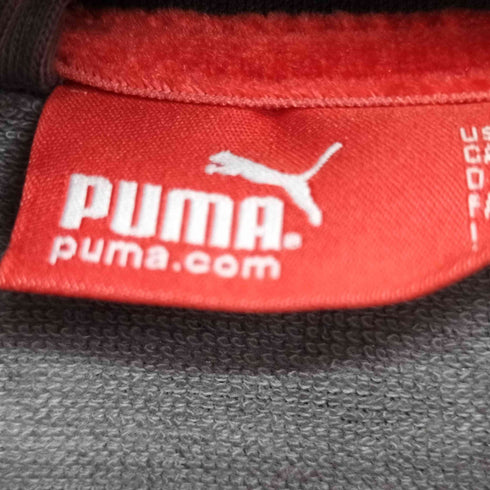 プーマ PUMA DUCATI トラックジャケット メンズ US L